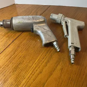 18896 CRAFTSMAN Sears Air Drive Cap Compressor