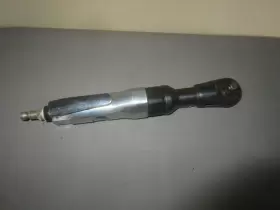 191171 CRAFTSMAN Air Drive Ratchet Wrench #3