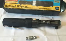 19919 CRAFTSMAN Air Ratchet Wrench Iob #3 19919 CRAFTSMAN Air Ratchet Wrench Iob #3