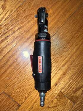 199300 CRAFTSMAN Air Ratchet