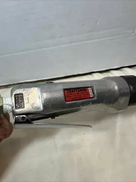 756-188030 CRAFTSMAN Pneumatic Ratchet Wrench #2