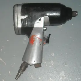 875-188340 CRAFTSMAN Pneumatic Impact Wrench
