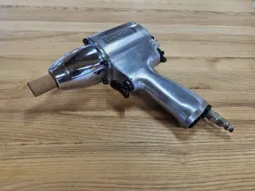 875-188990 CRAFTSMAN Sears Air Drive Ratchet Wrench Pneumatic 875-188990 CRAFTSMAN Sears Air Drive Ratchet Wrench Pneumatic