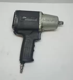 875.19864 CRAFTSMAN Pro Pneumatic Impact Wrench Tool #2