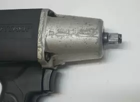 875.19864 CRAFTSMAN Pro Pneumatic Impact Wrench Tool #3