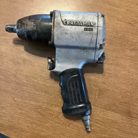 875.199020 CRAFTSMAN Pro Air Impact Wrench #2