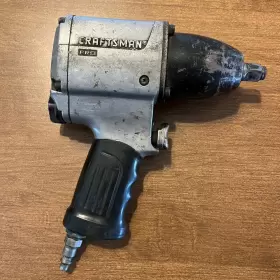 875.199020 CRAFTSMAN Pro Air Impact Wrench