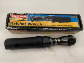875.199190 CRAFTSMAN Nos Air Ratchet Wrench Drive #2