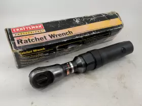 875.199190 CRAFTSMAN Nos Air Ratchet Wrench Drive #3