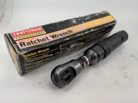 875.199190 CRAFTSMAN Nos Air Ratchet Wrench Drive