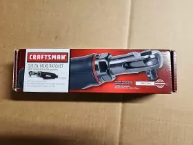 875.199310 CRAFTSMAN Drive Pneumatic Air Mini Ratchet Wrench 875.199310 CRAFTSMAN Drive Pneumatic Air Mini Ratchet Wrench