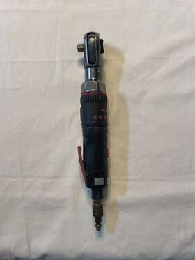 875.199330 CRAFTSMAN Pneumatic Air Ratchet Wrench