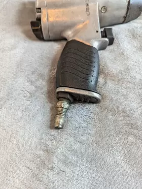 875.199820 CRAFTSMAN Air Impact Wrench #2