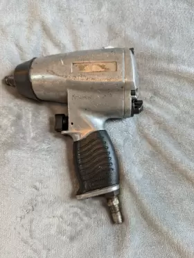875.199820 CRAFTSMAN Air Impact Wrench