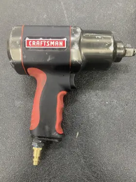 875.199842 CRAFTSMAN Air Impact Wrench