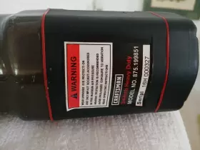 875-199851 CRAFTSMAN Air Impact #2 875-199851 CRAFTSMAN Air Impact #2
