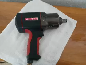 875-199851 CRAFTSMAN Air Impact 875-199851 CRAFTSMAN Air Impact