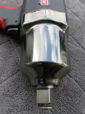 911985 CRAFTSMAN Air Box Impact Wrench Sears #2 911985 CRAFTSMAN Air Box Impact Wrench Sears #2