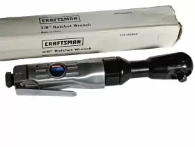 919-18288-B CRAFTSMAN Pneumatic Air Ratchet Tool #2
