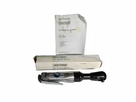 919-18288-B CRAFTSMAN Pneumatic Air Ratchet Tool