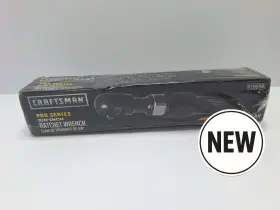 Craftsman 919934 3/8 Inch Ratchet Wrench #919934