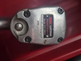 SOCKET.875-188840 CRAFTSMAN Air Rachet #3