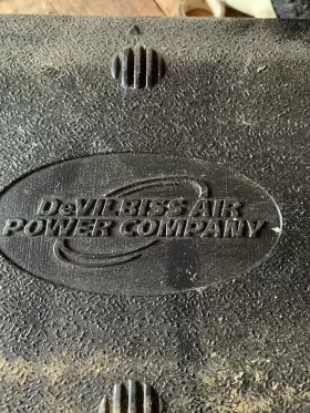 ATK70 DAPC DEVILBISS AIR POWER CO Tool Rotary Impact Ratchet #3