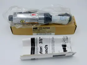 6JT88 DAYTON Air Ratchet Wrench