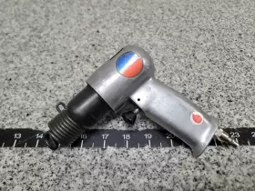 CAP220-01D DEVILBISS Pneumatic Air Chisel Hammer CAP220-01D DEVILBISS Pneumatic Air Chisel Hammer