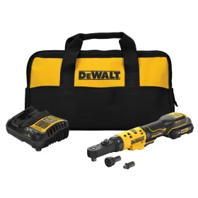 DCF500GG1 DEWALT Xtreme Cordless Head Ratchet Kit DCF500GG1 DEWALT Xtreme Cordless Head Ratchet Kit