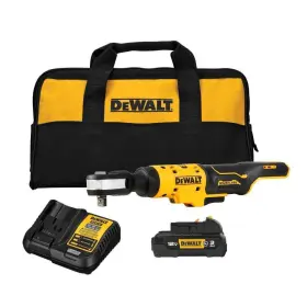 DCF503GG1 DEWALT Ratchet Kitted Kit DCF503GG1 DEWALT Ratchet Kitted Kit