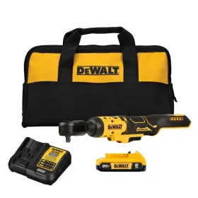 DCF513D1 DEWALT Atomic Ratchet Brushless Kit