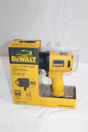 DWMT70774T DEWALT Air Impact Wrench DWMT70774T DEWALT Air Impact Wrench
