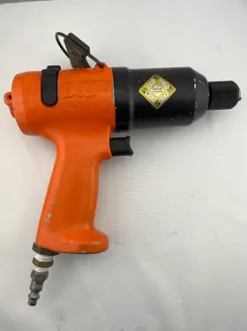 50PTHF35Q DGD AIR IMPACT WRENCH Gardner Denver Ratchet #2