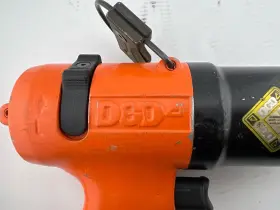 50PTHF35Q DGD AIR IMPACT WRENCH Gardner Denver Ratchet #3