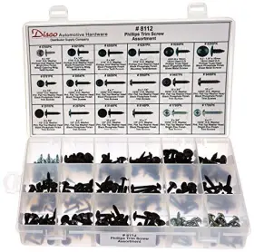 841213028098 DISCO AUTOMOTIVE Phillips Screw