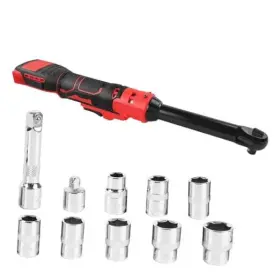 2411210103 DIVINGE Cordless Ratchet Wrench Rpm 2411210103 DIVINGE Cordless Ratchet Wrench Rpm