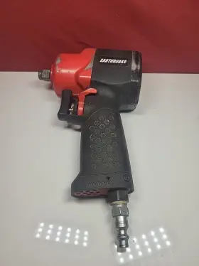 EQ12CM EARTHQUAKE Mini Air Impact Driver Pneumatic