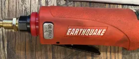 EQ38R EARTHQUAKE Air Ratchet Wrench Pneumatic #3