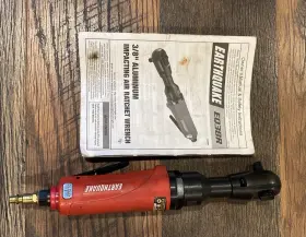 EQ38R EARTHQUAKE Air Ratchet Wrench Pneumatic