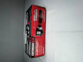 EQ125XT EARTHQUAKE XT POWER TOOLS ACCESSORIES Ratchet #2