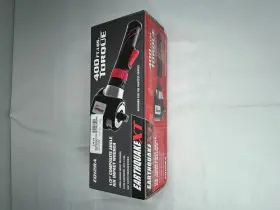 EQ125XT EARTHQUAKE XT POWER TOOLS ACCESSORIES Ratchet