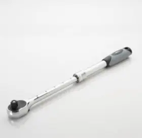 EZR-MR12 EZ RED Drive Telescoping Monster Ratchet