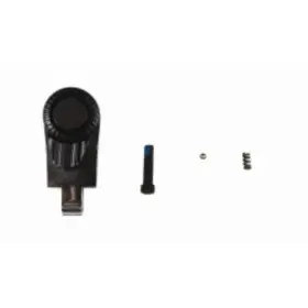 RK4S04B EZ RED Head Bit End