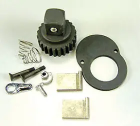 RK34 EZRED Head Kit RK34 EZRED Head Kit