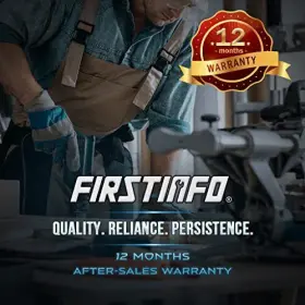 B2301 FIRSTINFO TOOLS CO Drive #2