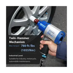 B2601 FIRSTINFO TOOLS FIT YOUR NEEDS Air Pneumatic #2