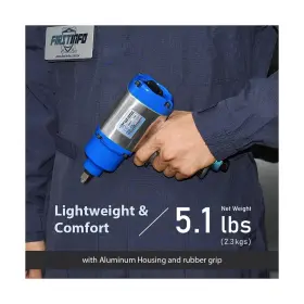B2601 FIRSTINFO TOOLS FIT YOUR NEEDS Air Pneumatic #3
