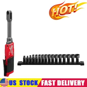 305020 FOR MILWAUKEE Tool Fuel Insider Box Ratchet