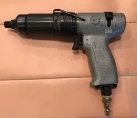 35283A GARNER DENVER Torque Controlled Pneumatic Drive Air